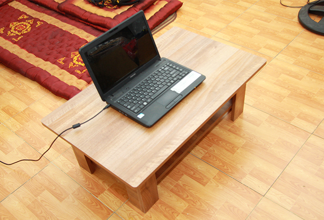 BÀN ĂN MINI HÀN QUỐC TẠI HẢI PHÒNG